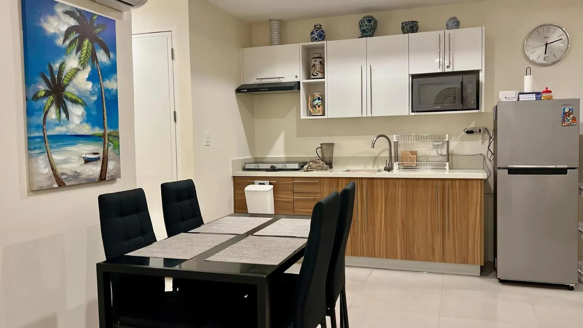 Szálloda Building D Matina Enclaves Residences Davao City