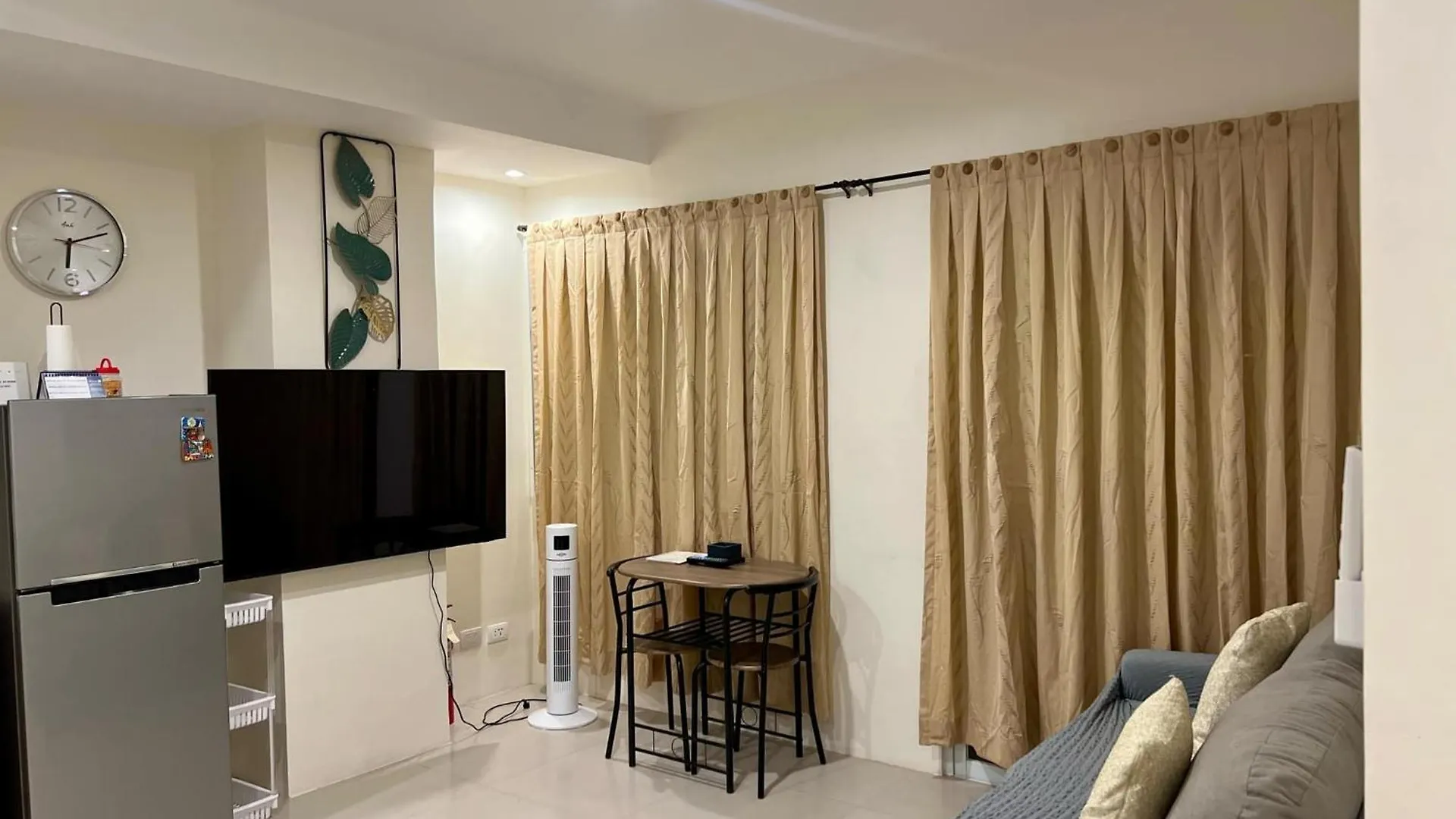 Building D Matina Enclaves Residences Davao City Fülöp-szigetek